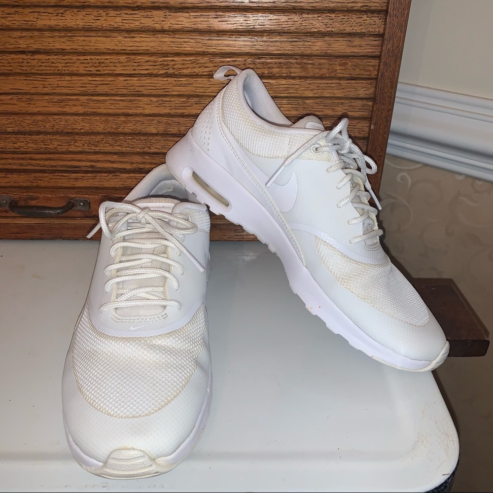 Men’s Nike air Max